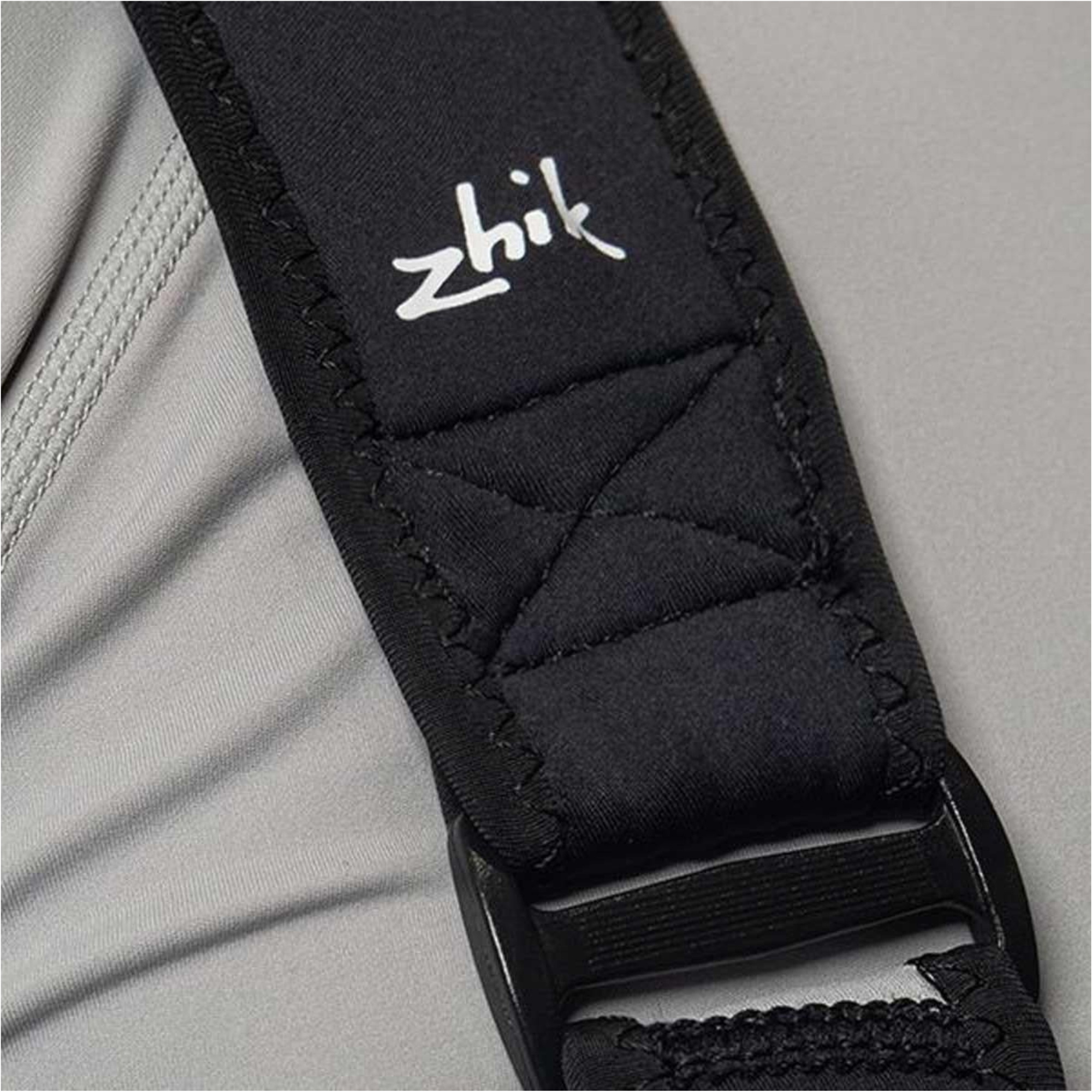 2026 Zhik Mens Microfleece Hiker Suit HIK-0578 - Black
